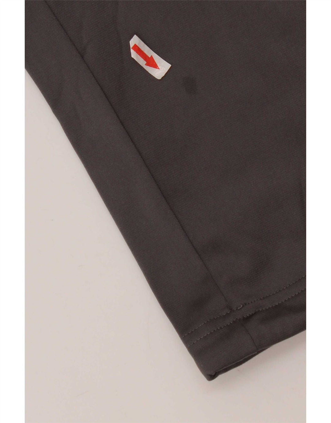 Γυναικεία αθλητική φόρμα Adidas Παντελόνι UK 8/10 Small Grey Polyester
