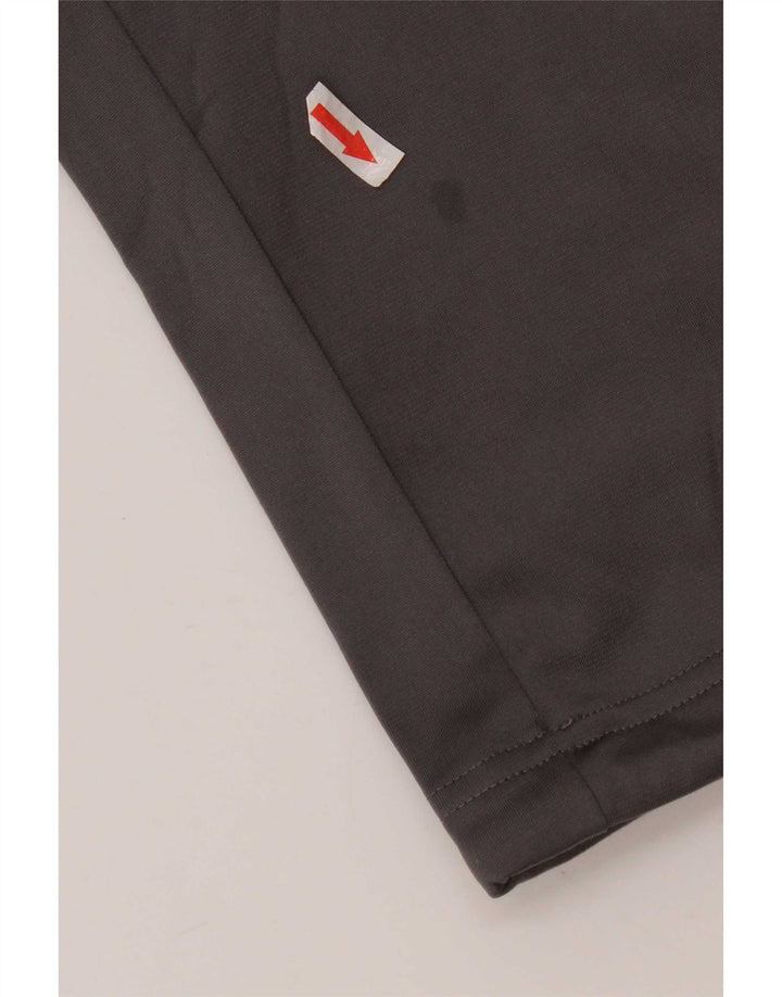 Γυναικεία αθλητική φόρμα Adidas Παντελόνι UK 8/10 Small Grey Polyester
