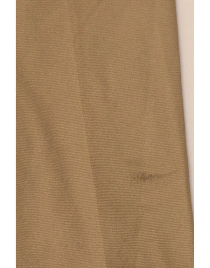Ανδρικό ίσιο παντελόνι Chino Dickies W32 L32 Beige Polyester