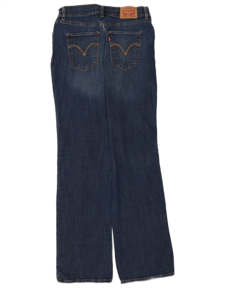 Γυναικείο τζιν Levi's Classic Bootcut W28 L32 Μπλε βαμβακερό