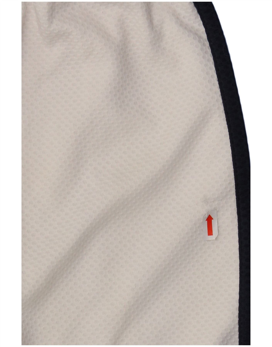 Αθλητικό σορτς NBA Boys Dallas Mavericks 14-15 ετών Large White Colourblock