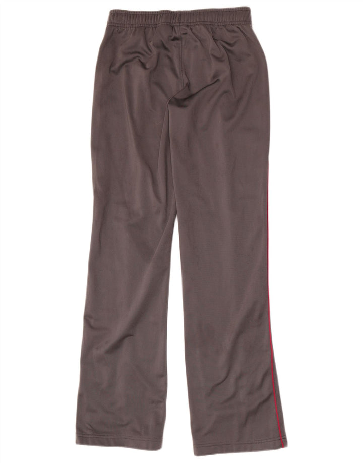 Γυναικεία αθλητική φόρμα Nike Παντελόνι UK 8 Small Grey Polyester
