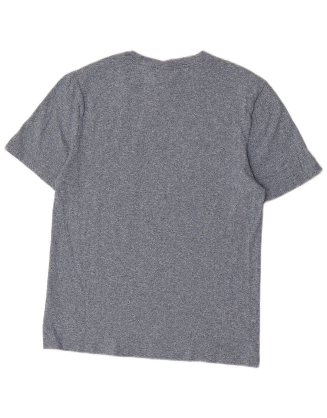 Ανδρικό T-Shirt Lacoste Top Size 3 Small Blue