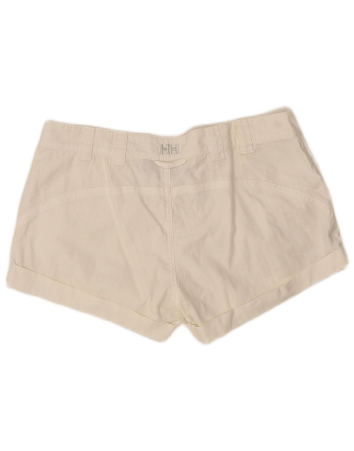 Helly Hansen Γυναικείο Casual σορτς W30 σε μεσαίο λευκό