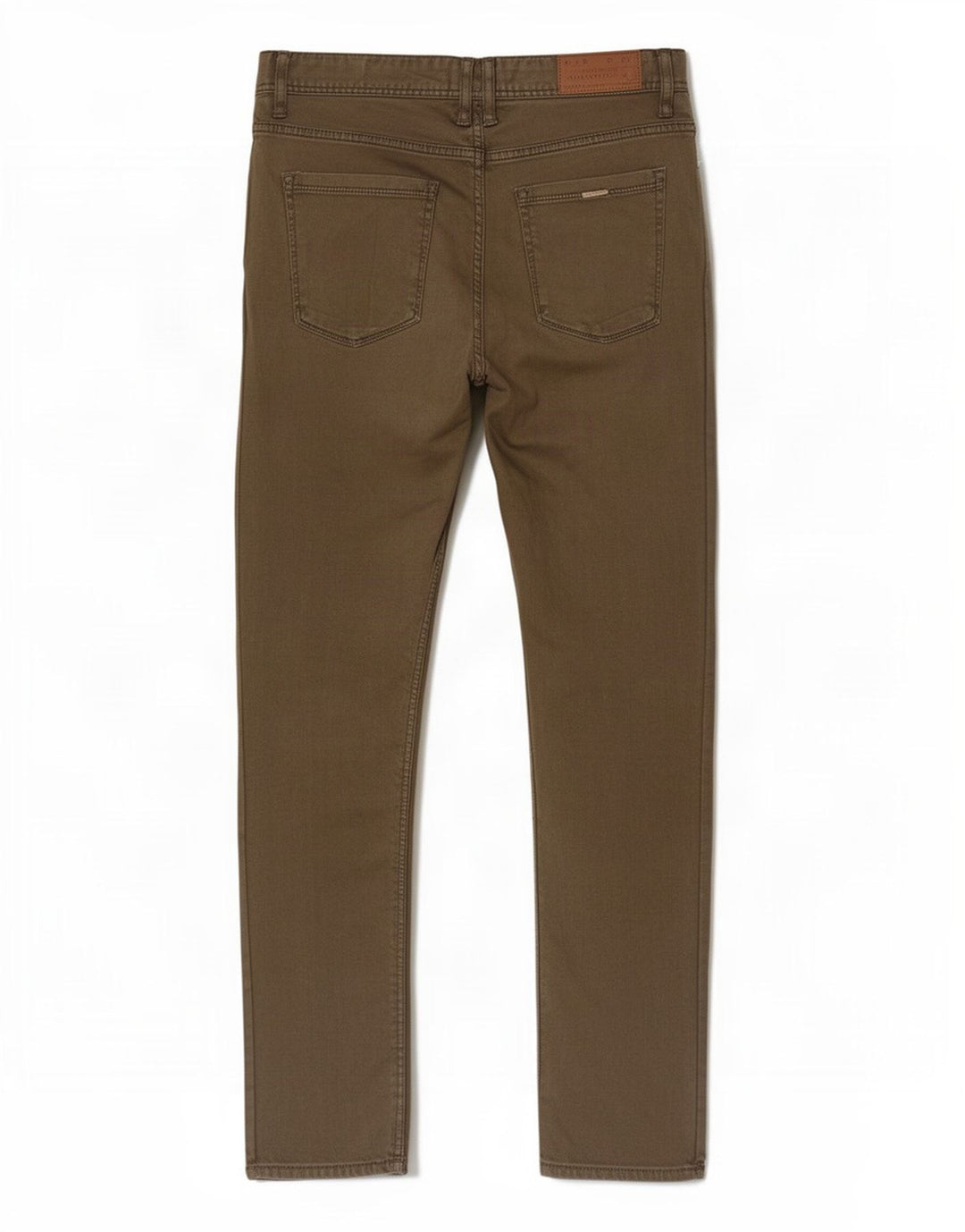 Zara Ανδρικό Slim Jeans EU 40 Medium W31 L28 Khaki