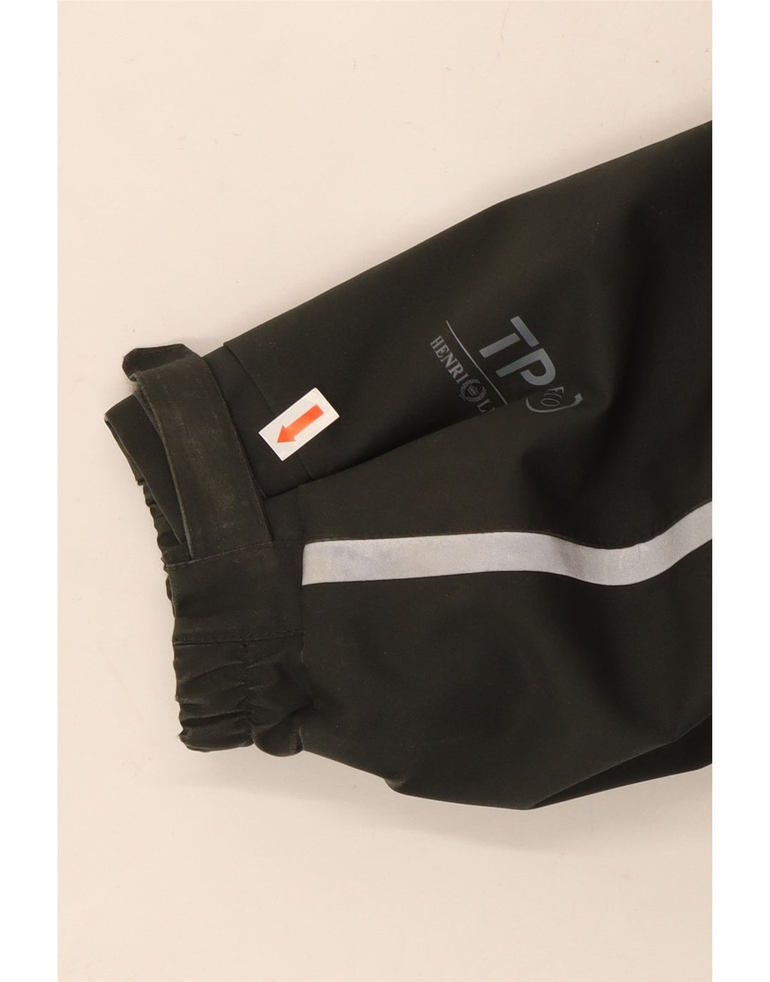 Ανδρικό μπουφάν HENRI LLOYD Windbreaker UK 44 2XL Khaki Polyester