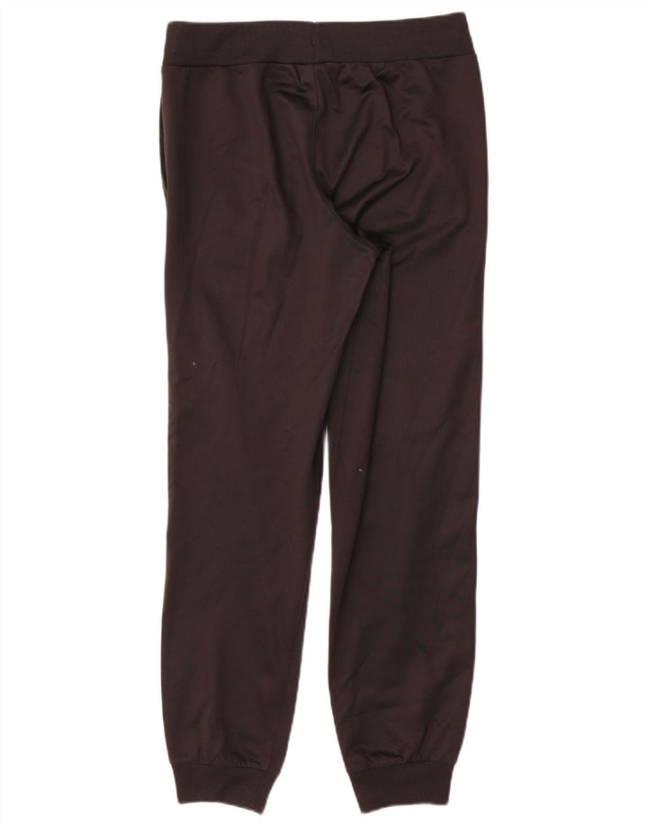 Παντελόνι αθλητικής φόρμας PUMA Boys Joggers 13-14 ετών Μαύρο Πολυεστέρα