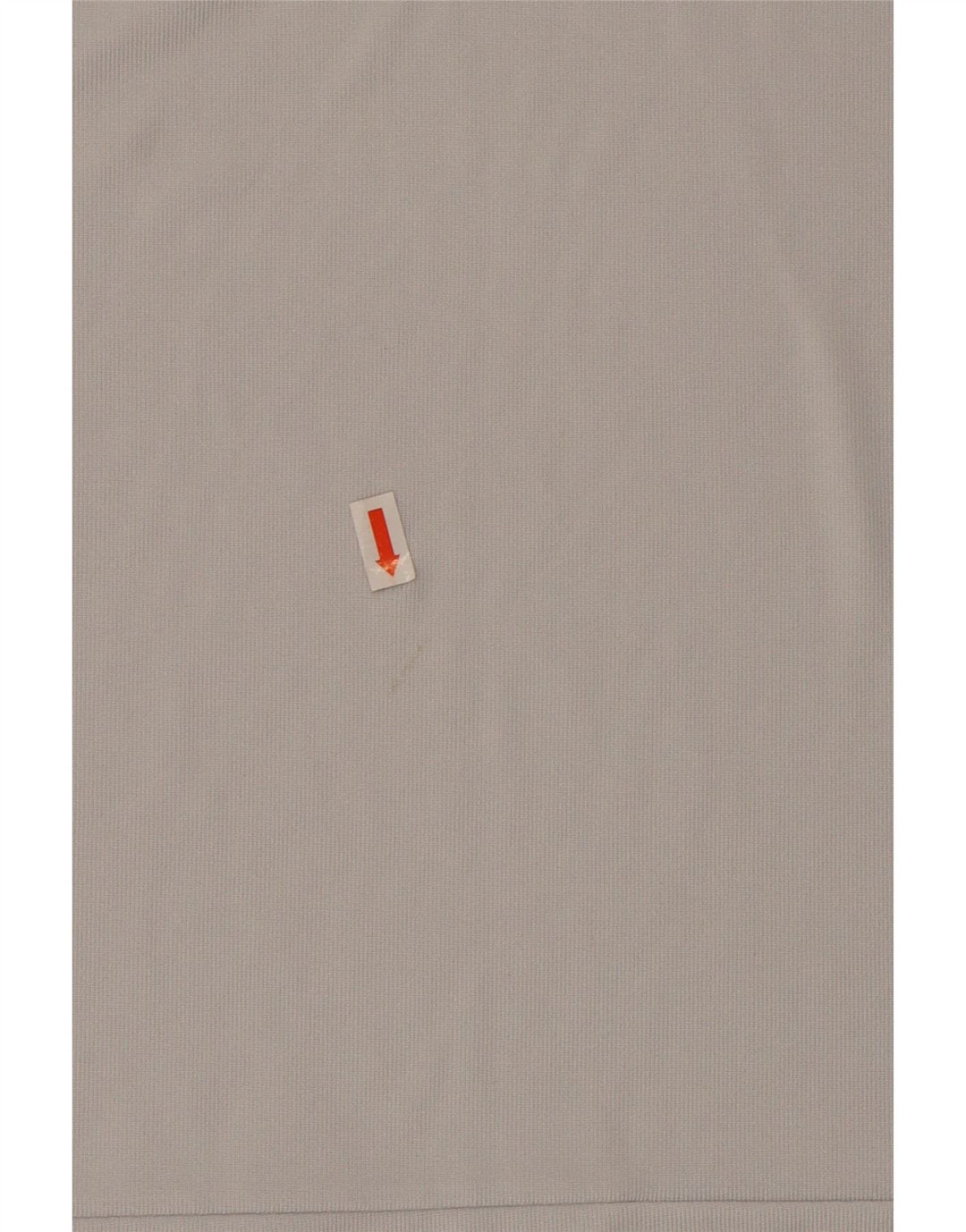 Γυναικείο μπλουζάκι ROBERTA DI CAMERINO Top 14 μεσαίου γκρι πολυεστέρα