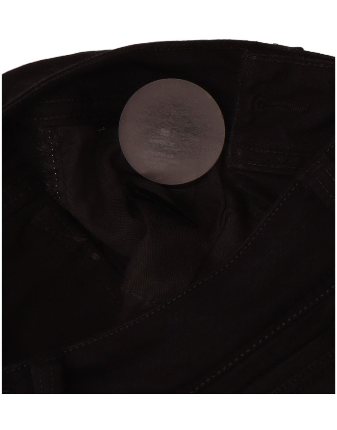 G-STAR Γυναικείο Midge Skinny Jeans W30 L30 Μαύρο βαμβακερό