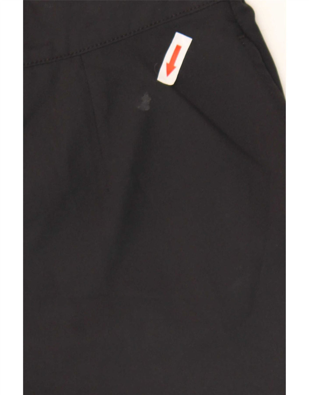 Ανδρικά σορτς Nike Dri Fit Cargo Sport σορτς μεσαίου μαύρου πολυεστέρα