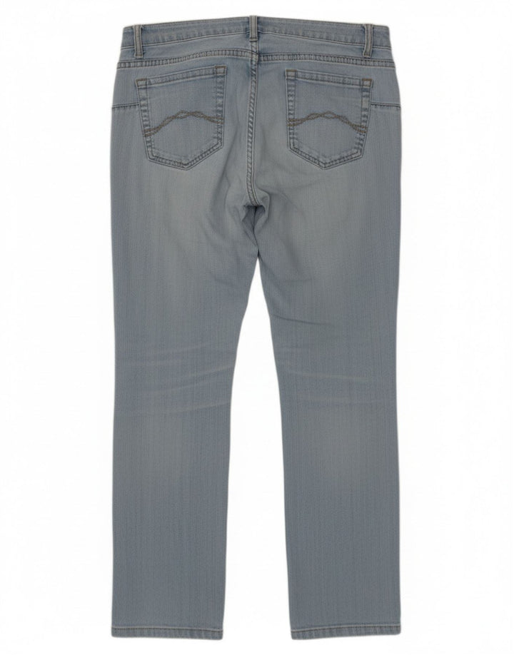 Carrera Γυναικείο Slim Jeans IT 48 XL W32 L29 Μπλε