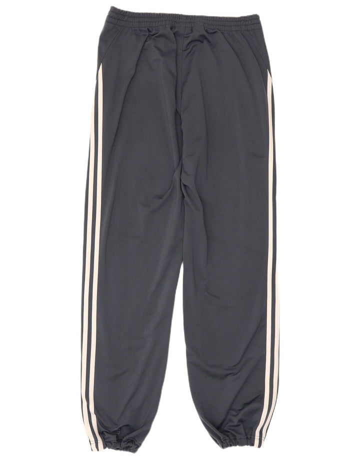 Ανδρική φόρμα Adidas Παντελόνι Joggers Medium Grey Polyester