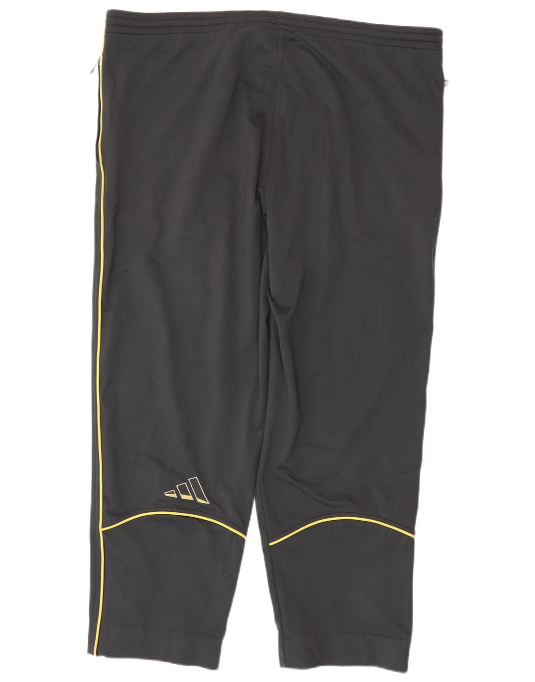 Ανδρική φόρμα Adidas Παντελόνι UK 46/48 XL Γκρι Πολυεστέρας