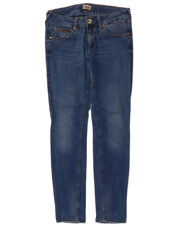 Γυναικείο Slim Jeans TOMMY HILFIGER W29 L30 Blue