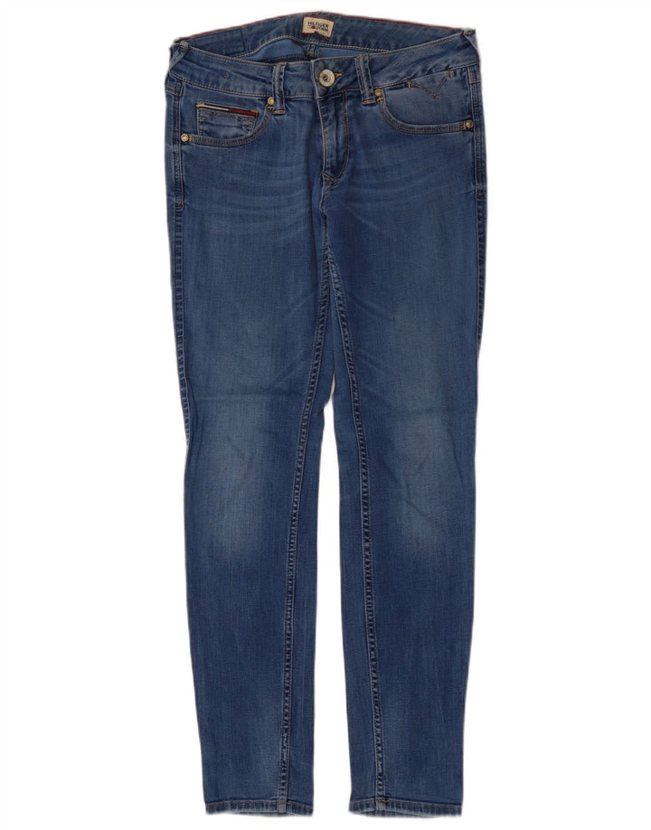 Γυναικείο Slim Jeans TOMMY HILFIGER W29 L30 Blue
