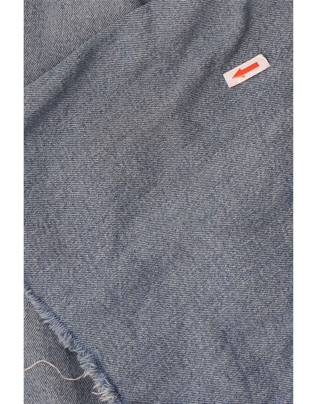 Zara Γυναικείο Τζιν EU 42 Large W32 L34 Μπλε