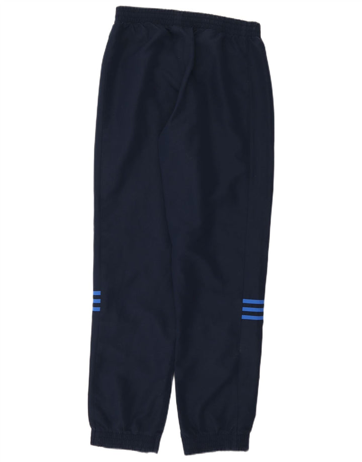 Γυναικεία αθλητική φόρμα Adidas Παντελόνι Joggers Medium Navy Blue
