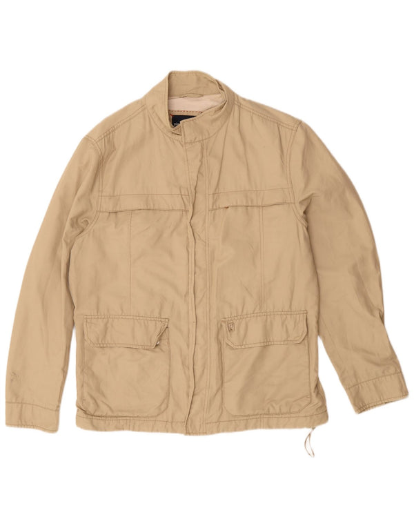 Ανδρικό Utility Jacket Pierre Cardin UK 38 Medium Beige