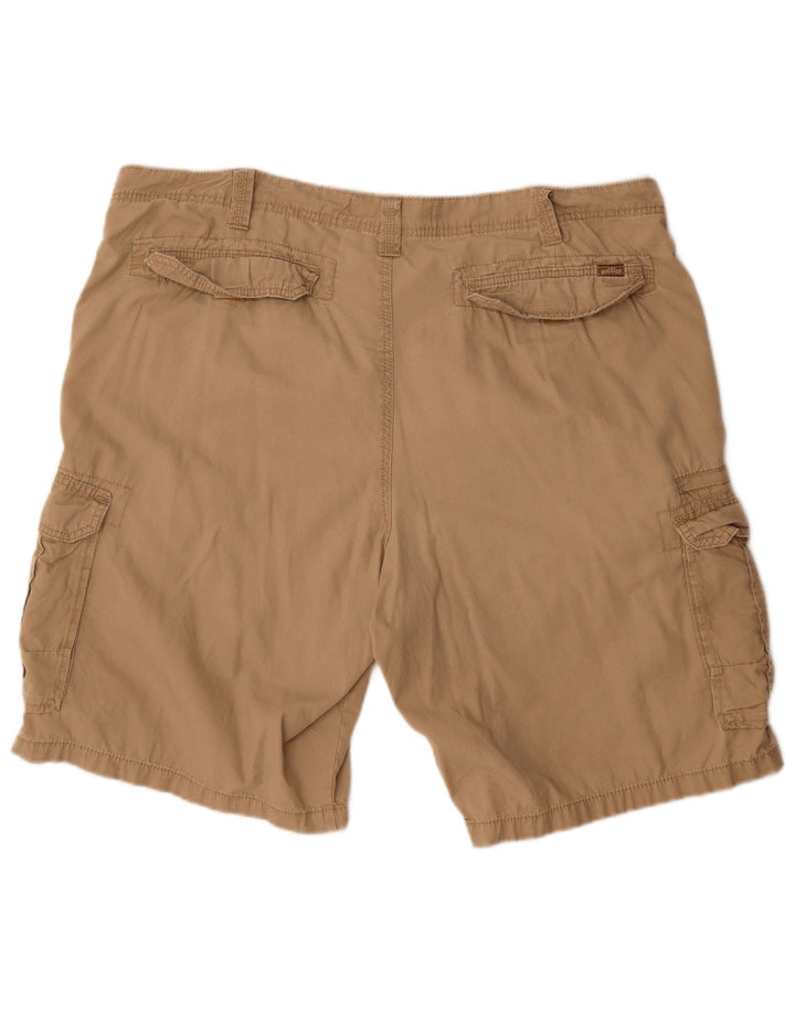 Ανδρικό σορτς Lee Dungarees Cargo W40 XL Beige