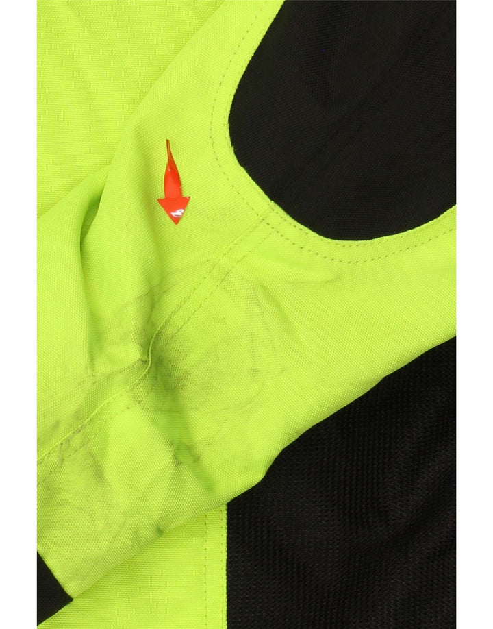 Ανδρικό μπουφάν PAK SPORTS Racer UK 38 Medium πολύχρωμο Colourblock