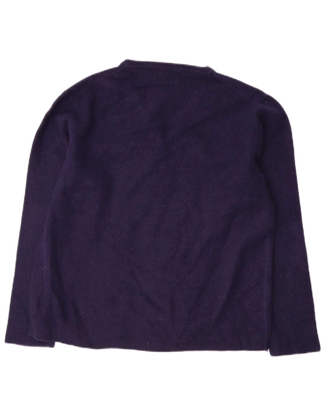 Ανδρικό πουλόβερ Gant με V λαιμόκοψη 2XL Μαλλί Navy Blue
