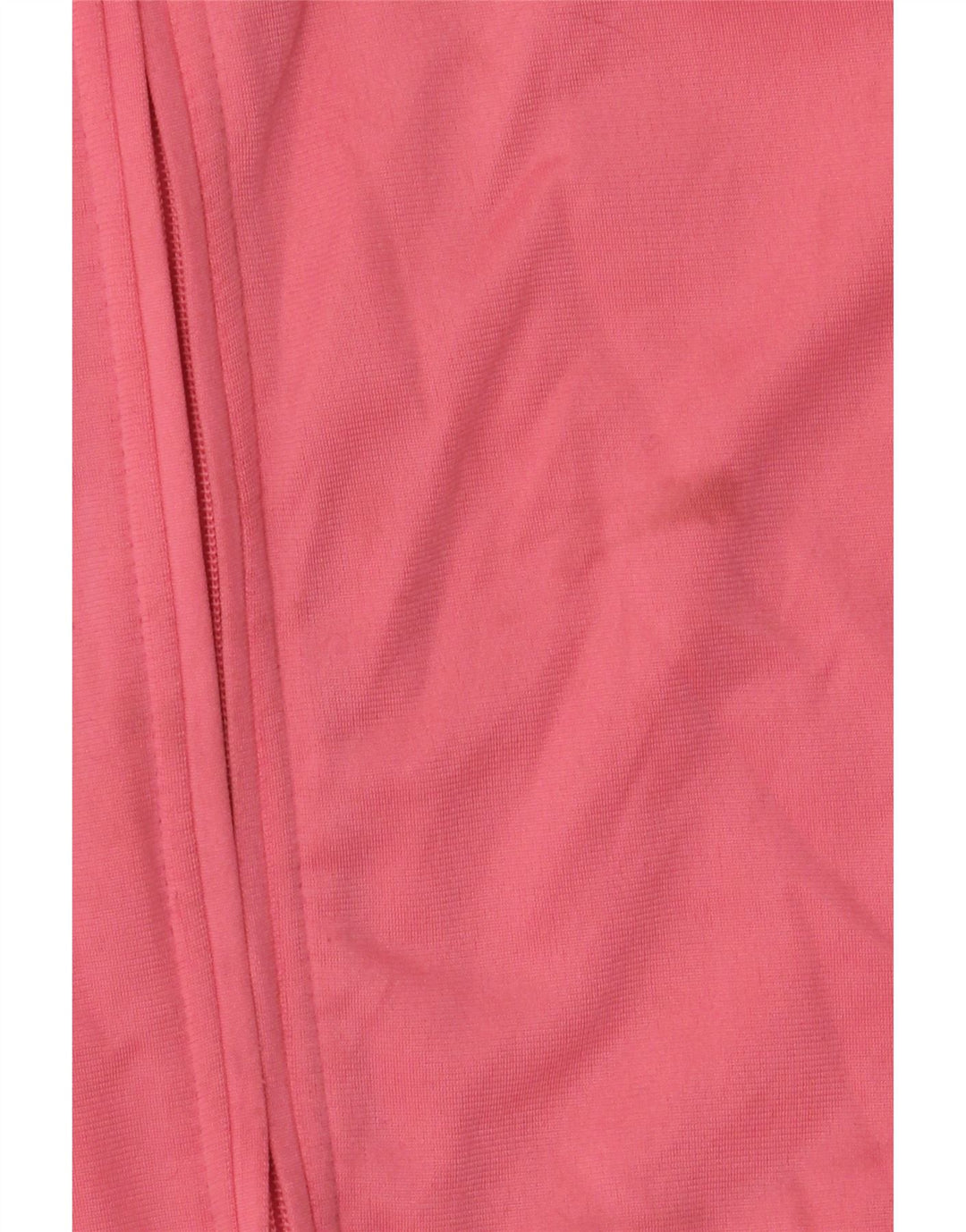 Brugi Γυναικεία αθλητική φόρμα Top Jacket UK 16 Large Pink Polyester