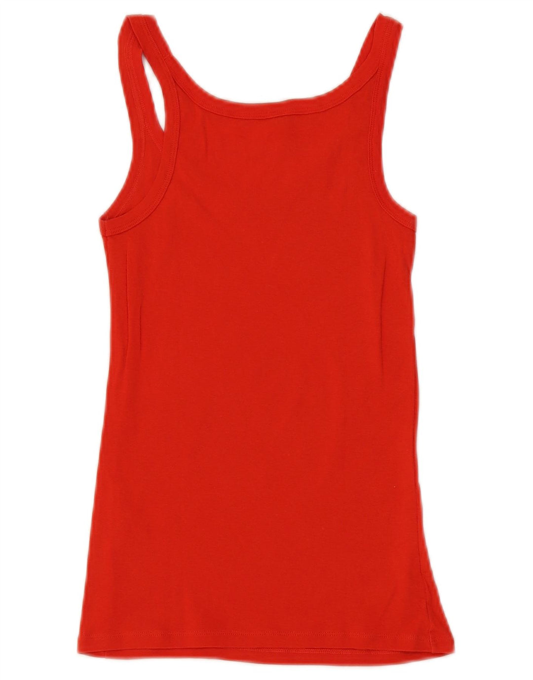 Γυναικείο γιλέκο Benetton UK 8 Small Red