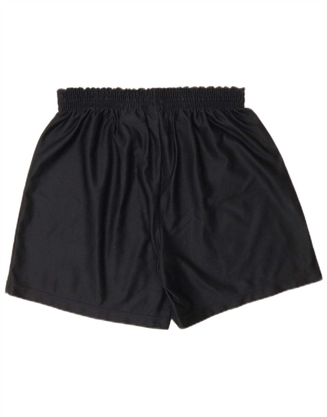 Ανδρικό αθλητικό σορτς Nike UK 36/38 Μικρό μαύρο πολυεστέρα