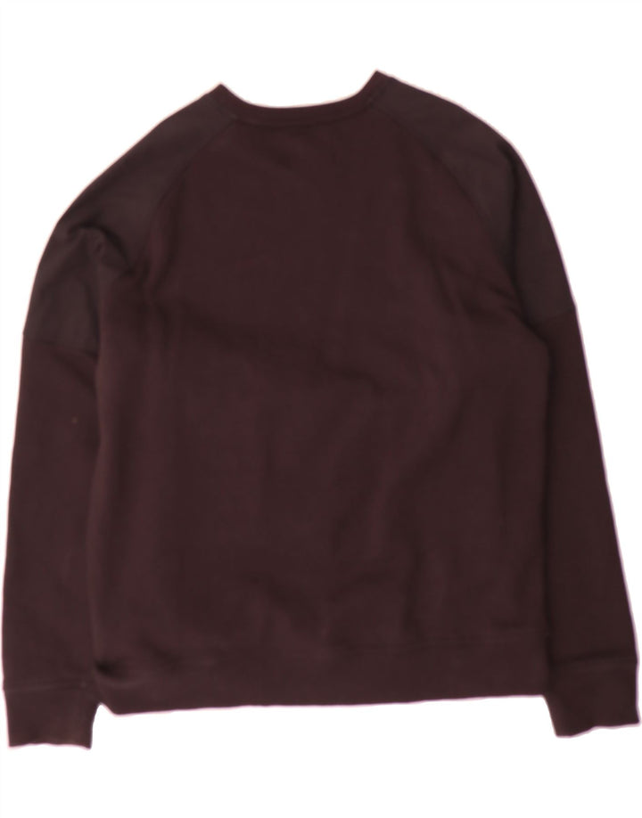 CHAMPION Mens Sweatshirt Jumper XL Black Cotton Vintage Champion and Second-Hand Champion from Messina Hembry 