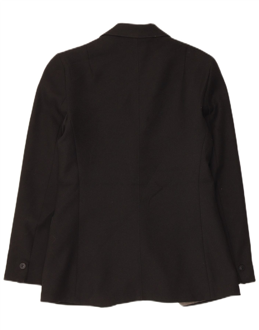 Farah Γυναικείο μπουφάν blazer UK 6 XS Μαύρο με 2 κουμπιά
