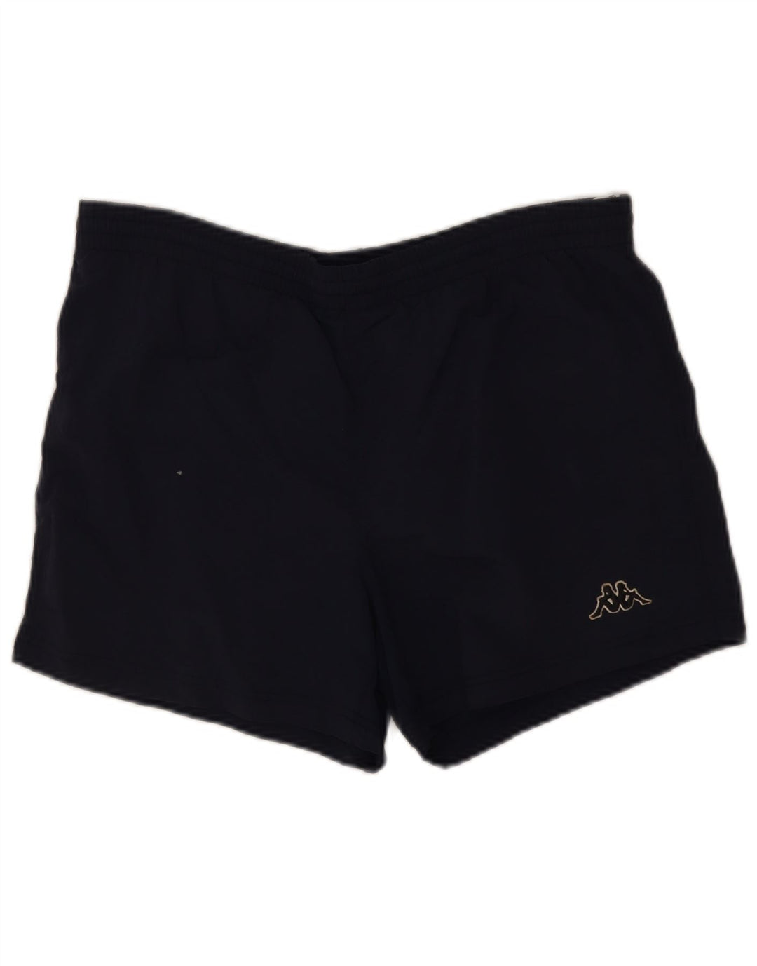 Ανδρικό αθλητικό σορτς Kappa Μεγάλο Navy Blue Nylon