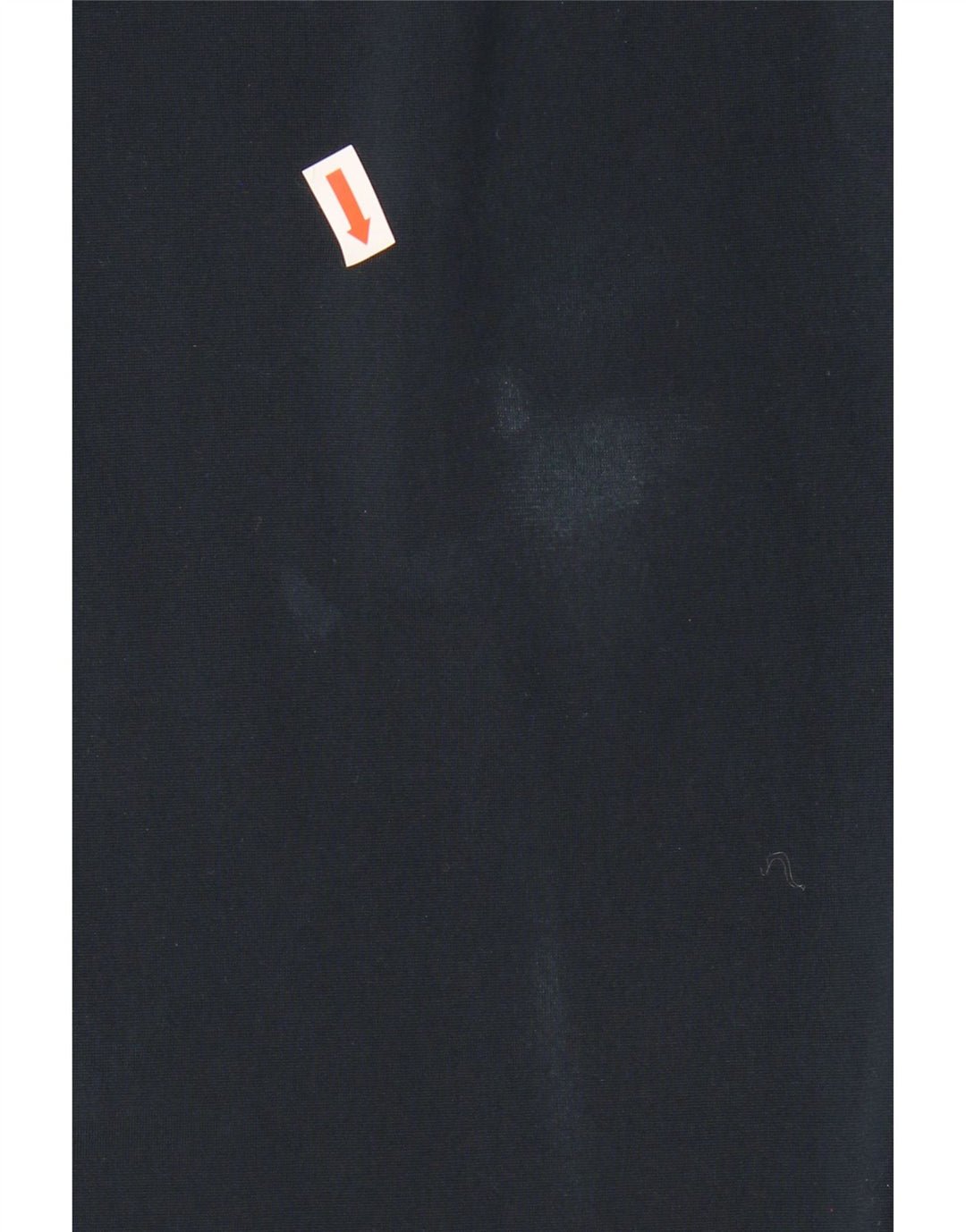 REEBOK Mens Graphic Full Tracksuit Medium  Navy Blue Polyester Vintage Reebok and Second-Hand Reebok from Messina Hembry 