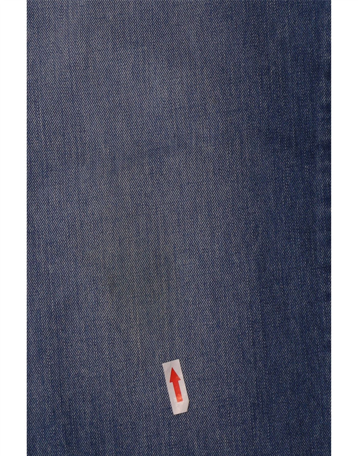 Ανδρικό τζιν Joop Tapered W34 L30 Blue Cotton