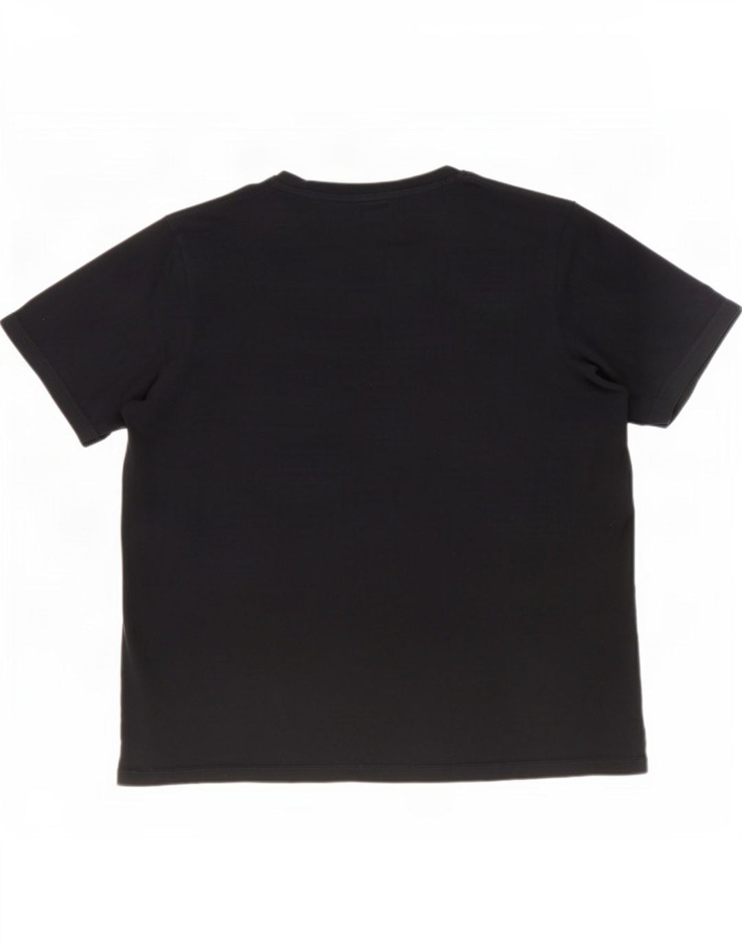 Ανδρικό γραφικό T-Shirt Carrera Top Large Μαύρο