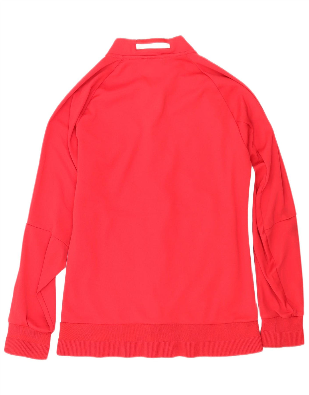 Ανδρική φόρμα Adidas Red Bull Graphic Top Jacket Μεσαίο κόκκινο πολυεστέρα