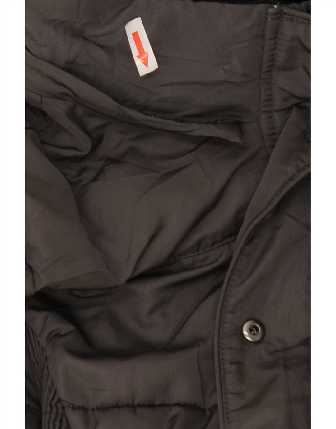 Hobbs Γυναικείο παλτό UK 10 Small Grey Polyester