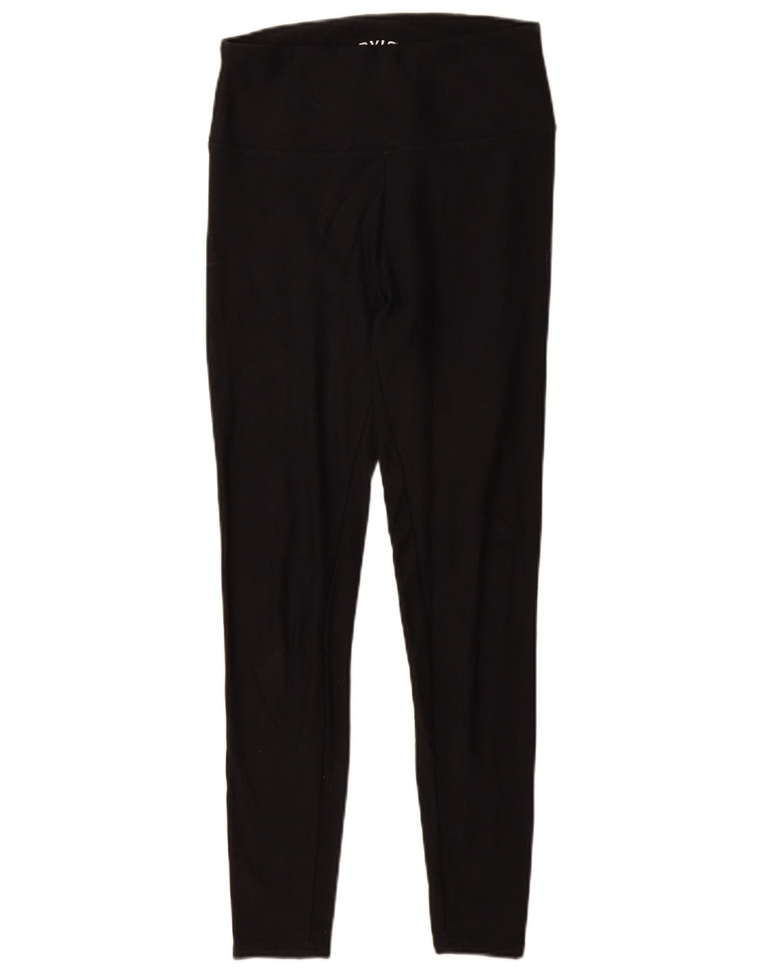 Γυναικείο κολάν Orvis UK 12 Medium Black Modal