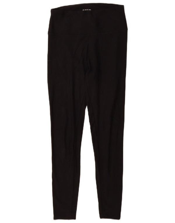 Γυναικείο κολάν Orvis UK 12 Medium Black Modal
