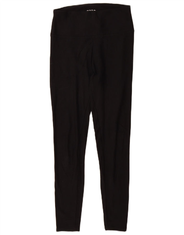Γυναικείο κολάν Orvis UK 12 Medium Black Modal