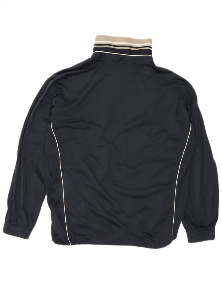 Ανδρική φόρμα CHAMPION Top Jacket Large Navy Blue