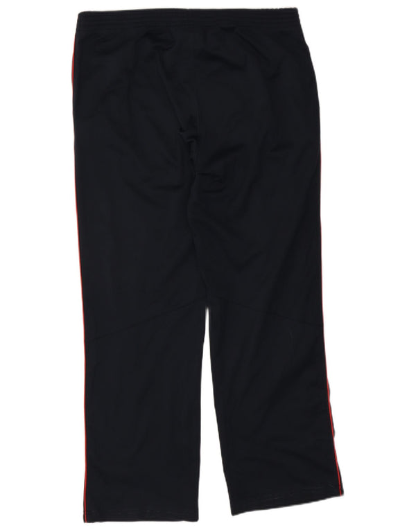 Ανδρική φόρμα Champion Παντελόνι XL Navy Blue Polyester