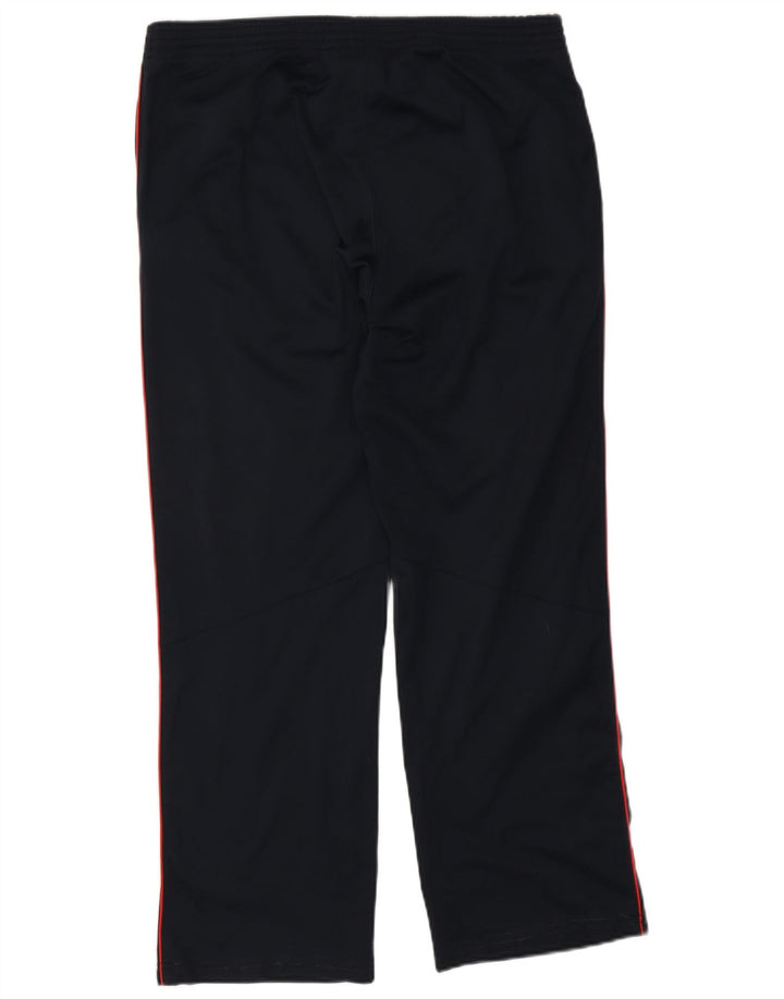 Ανδρική φόρμα Champion Παντελόνι XL Navy Blue Polyester