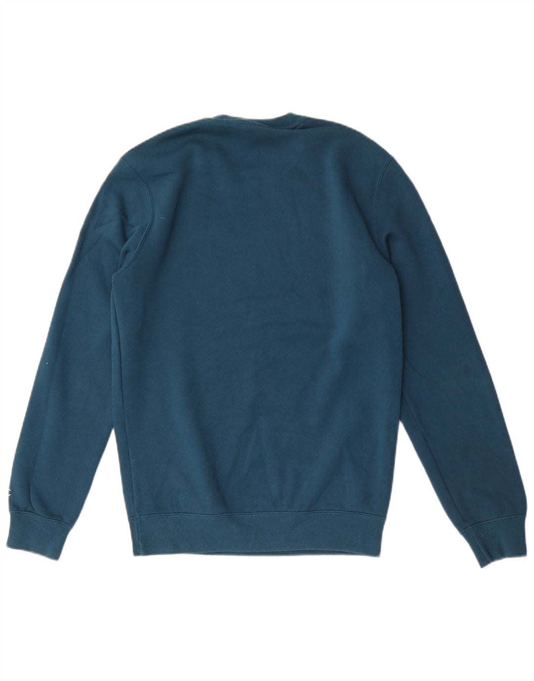Ανδρικό φούτερ Champion Jumper Μικρό Μπλε Βαμβακερό