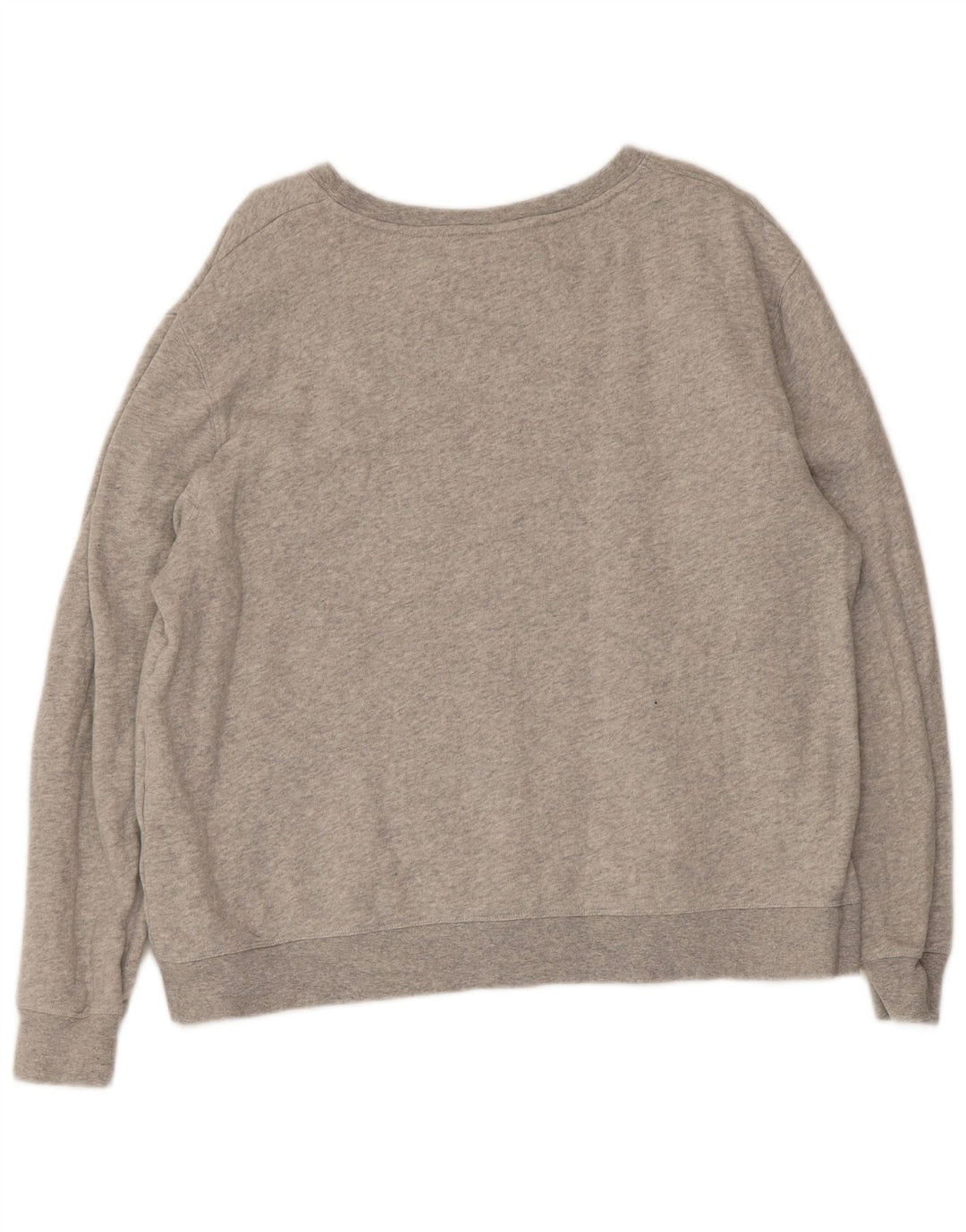 The White Company Γυναικεία Φούτερ Jumper UK 14 Medium Grey