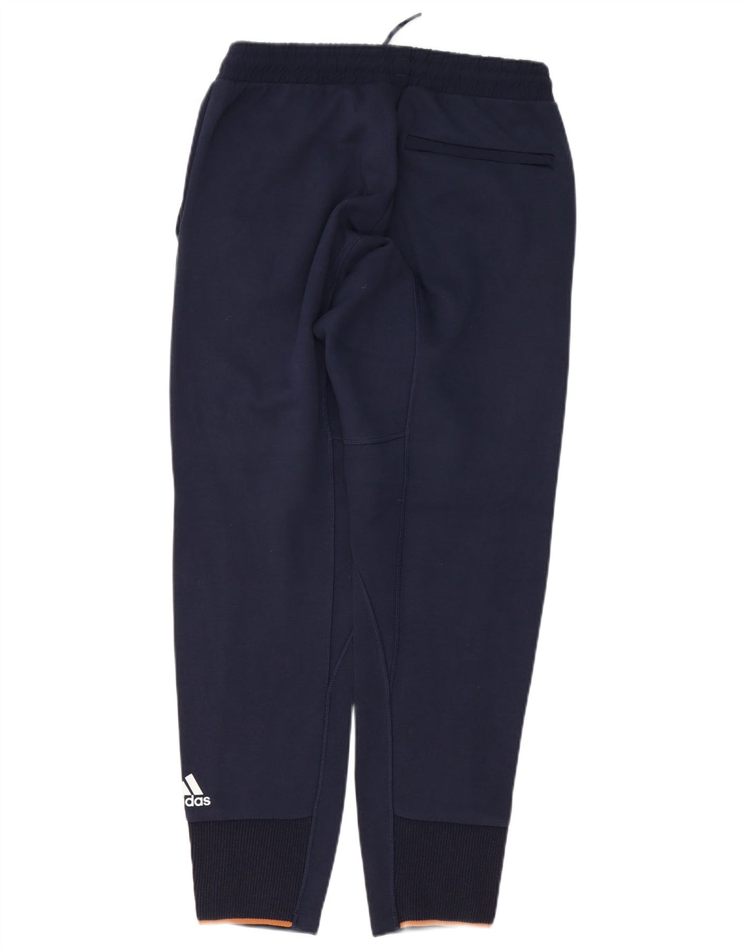 Ανδρική φόρμα Puma Παντελόνι Joggers Large Navy Blue