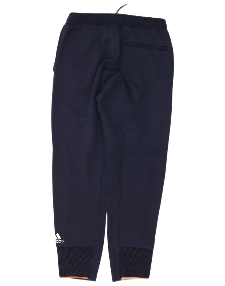 Ανδρική φόρμα Puma Παντελόνι Joggers Large Navy Blue