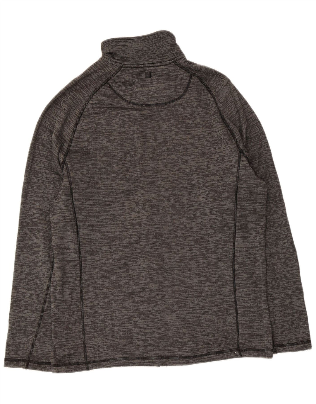 Mountain Warehouse Ανδρική φόρμα IsoCool Top Jacket Large Grey Polyester