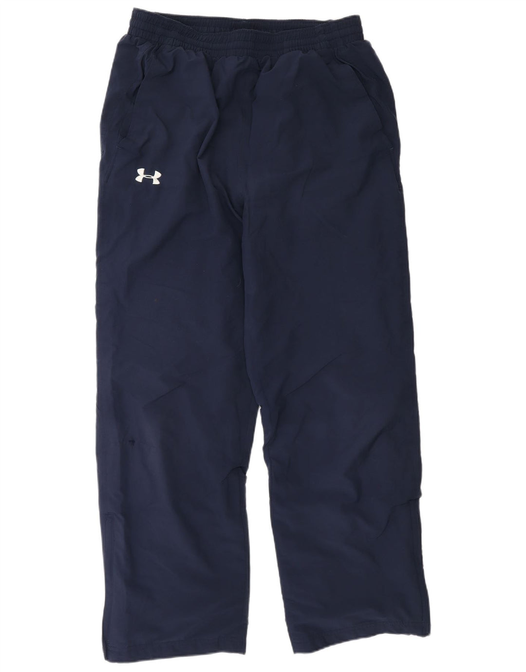 Ανδρική αθλητική φόρμα UNDER Armour Παντελόνι Μεγάλο Navy Blue Polyester