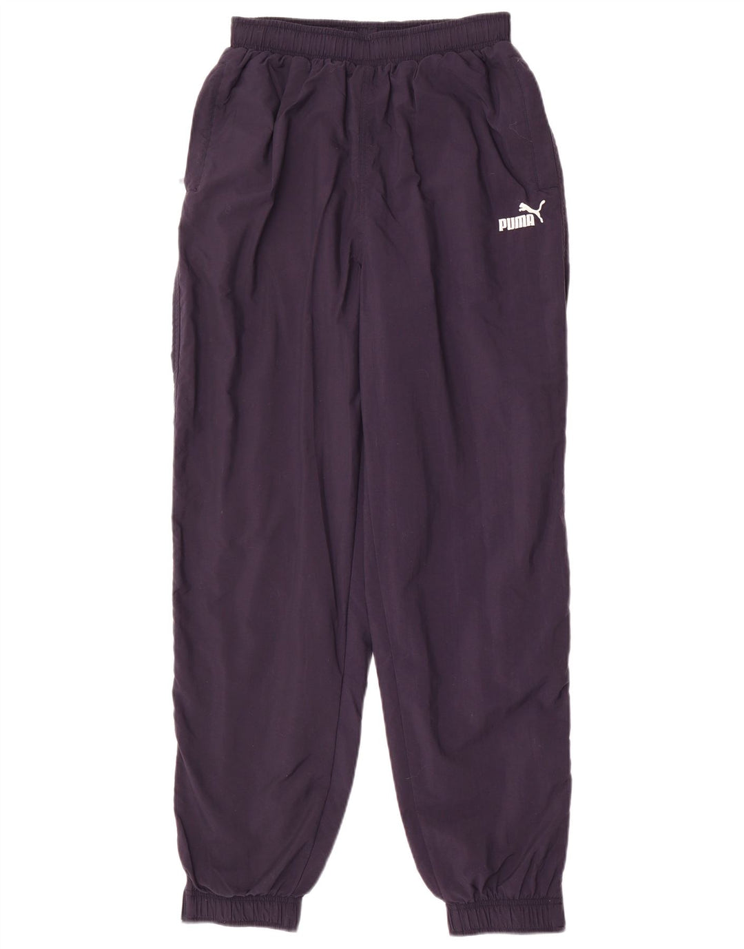 Ανδρική φόρμα PUMA Παντελόνι Joggers Small Navy Blue Nylon