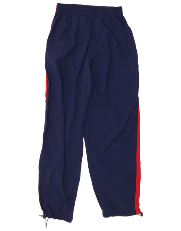 Identic ανδρική φόρμα παντελόνι Joggers IT 48/50 Medium Navy Blue